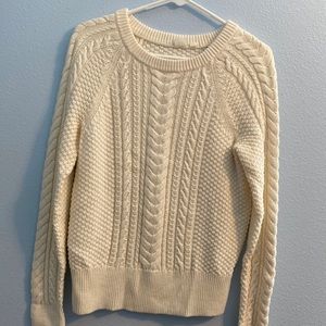 Women’s GAP sweater